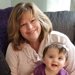 Meet your Posher, Lindsay